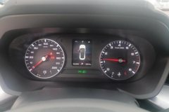 2024 MG MG5 2023 1.5L AT 180DVVT CVTLuxury #14