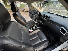 2016 Nissan X-Trail 2014 2.0L AT CVTComfort 2WD #21