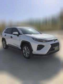 2025 Toyota Wildlander 2024 2.0L AT CVT2WDUrbanEdition #3