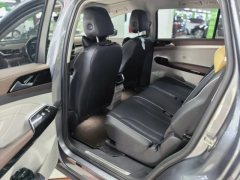 2022 Volkswagen ID.6 X 2023 Pure #4