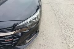 2019 Chevrolet Monza 2019 1.3T AT RS 330TcarefreeEdition #5