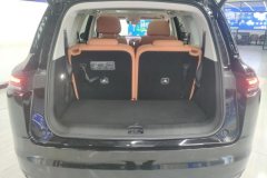2025 Leapmotor C16 2026 EREV 280lidarSmart Premium 6Seat #4