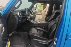 2021 Beijing Off-Road Beijing BJ40 2021 BJ40 AT 2.0D 4WDBlade HeroEditionpioneer #9
