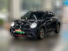2022 Ora Good Cat GT 2022 MulanEdition 401kmStandardBattery life #1