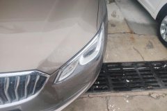 2016 Buick Excelle GT Sedan 2016 1.5 AT 15NElite #5