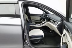 2022 BYD Song Plus PHEV 2021 1.5L AT DM-i 110KM Flagship #22