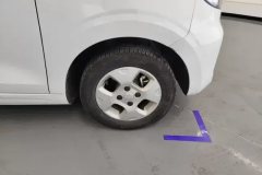 2021 Roewe Clever 2021 302km AT Excellence #6