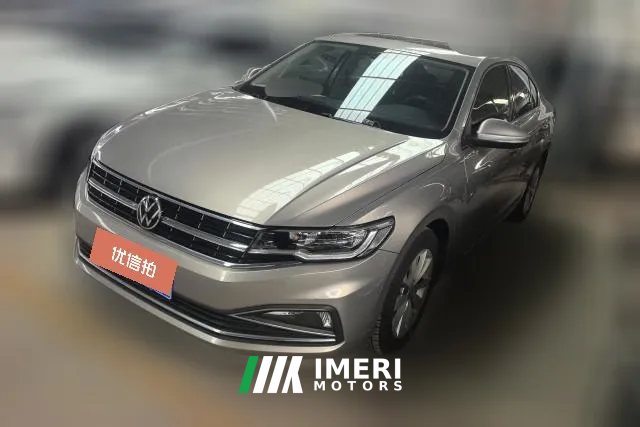 2021 Volkswagen Bora Sedan 2021 1.5 AT EliteSmart Connect