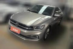 2021 Volkswagen Bora Sedan 2021 1.5 AT EliteSmart Connect #1