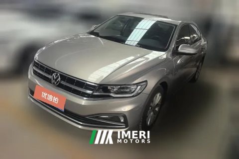 2021 Volkswagen Bora Sedan 2021 1.5 AT EliteSmart Connect