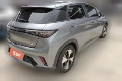 2023 BYD Dolphin 2023 420km Fashion #3