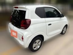2022 Roewe Clever 2022 311kmVitality BoboEdition #3