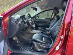 2016 Mazda Mazda3 Axela Hatchback 2016 1.5 AT Comfort #4