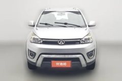 2015 Great Wall Great Wall M4 2014 1.5 MT Luxury #3