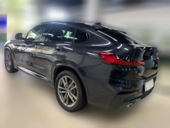 2020 BMW X4 2020 2.0T AT 25i MSport Pkg (Imported) #4