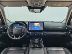 2023 Haval Big Dog Plus PHEV 2023 1.5T AT DHT-PHEV 105km Tide electricityEditionPlus #9
