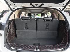 2020 BYD Tang 2018 2.0T AT Smart ConnectHonor5Seat #9