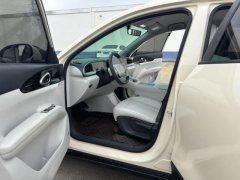 2025 Geely Galaxy Geely Galaxy Xingyuan 2025 310km Youth #8