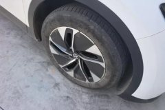 2024 Volkswagen ID.4 CROZZ 2024 Pure enjoymentLimited #6