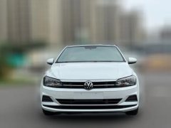 2022 Volkswagen Polo Hatchback 2023 Plus 1.5L AT ColorfulTech #2