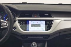 2020 Geely Auto Vision X3 2019 1.5 AT UpgradeEditionPremium #16