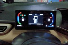 2025 BYD Seagull 2025 305km vitalityEdition #14