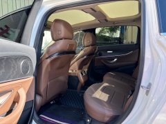 2017 Mercedes-Benz E-Class 2016 2.0T AT E200LSport #6