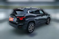 2025 Haval Big Dog Plus 2023 2.0T AT 4WDShionoPlus #3