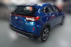 2015 Honda XR-V 2015 1.8 AT EXiComfort #3