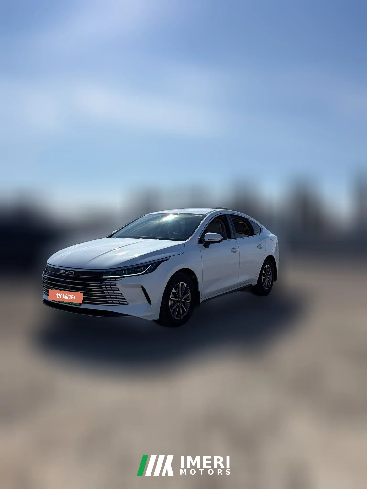 2025 BYD Destroyer 05 2025 DM-i 55KM smooth travelEdition