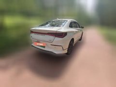 2020 BYD e3 2020 400travelEdition EV #7