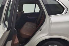 2021 BMW X5(Imported)(Imported) 2021 2.0T AT Facelift xDrive30i MSport Pkg (Imported) #19