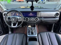 2023 Tank 300 2023 Off-road 2.0T AT conqueror #9