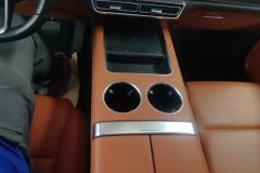 2023 Li Auto Li Auto L8 2023 Pro #16