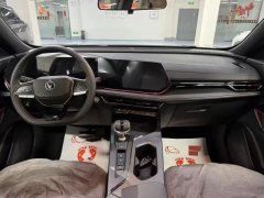 2026 Chang'an Chang'an X5 Plus 2026 No.2generation 1.5T High EnergyPRO #4