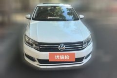 2018 Volkswagen Santana 2016 1.6 AT Comfort #2
