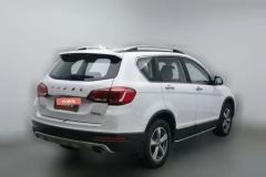2015 Haval H6 2015 1.5T MT SportElite FWD #2