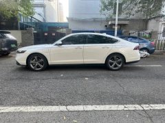 2024 Honda Accord PHEV 2023 2.0L AT e:PHEV Smart #2