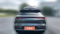 2025 BYD Tang L 2025 DM 175KMdrone playerEdition #9
