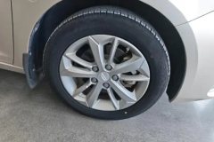 2020 Geely Auto Emgrand GL 2020 1.4T AT Luxury #6