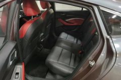2022 MG MG5 2021 1.5 AT Facelift 180DVVT CVTyouthLuxury #19