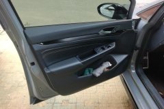 2022 Volkswagen Golf 2023 1.4T AT 280TSI DSG R-Line Lite #7
