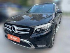 2016 Mercedes-Benz GLC-Class 2016 2.0T AT GLC300Dynamic #1