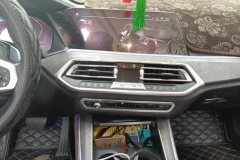 2020 BMW X5(Imported)(Imported) 2019 2.0T AT 30i MSport Pkg (Imported) #13