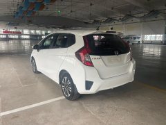 2017 Honda Fit Hatchback 2016 1.5 AT LXSComfortSunroofEdition #7