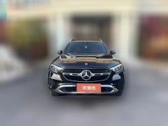 2025 Mercedes-Benz GLC-Class 2026 GLC 260 L 4MATIC Dynamic #2