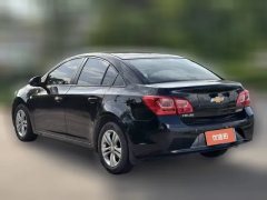 2015 Chevrolet Cruze Sedan 2015 1.5 AT ClassicSE #3