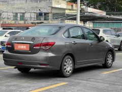 2015 Nissan Sylphy 2012 1.6 AT XEComfortClassic #5
