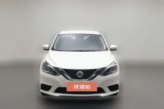 2024 Nissan Sylphy 2024 Classic 1.6XE AT CVTComfort #3