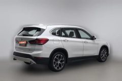 2022 BMW X1 2022 AT sDrive25Li Leading #2